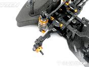 Kit T410D 1/10 2WD DRIFT CARTEN