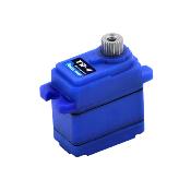 Servo TR-4 WP HV Digital 2.6Kg/0.10sec@7.4V POWER HD