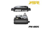 Servo PM-1805 Low-Profil Brushless HV Digital VP-PRO