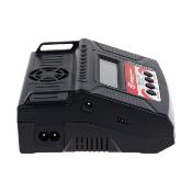 Chargeur Expert LD 80 V2 Lipo 1-6S 7A 80W ROBITRONIC