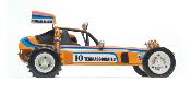 RC10 Classic 40th Anniversary Kit TEAM ASSOCIATED