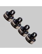 Bouchons d'amortisseurs V2 pour Agama N1 (4) RC-PROJECT