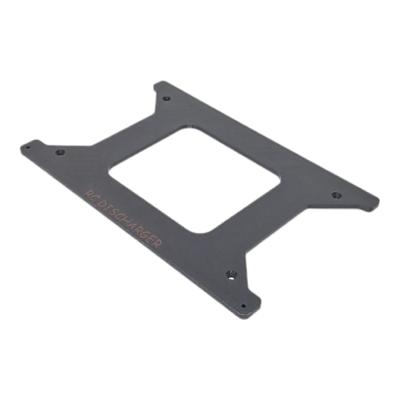 Adaptateur/Support de chargeur iCharger 4010/4512 pour station régénérative RC-DISCHARGER