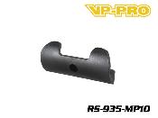 Parechoc avt. pour Kyosho MP10 (2) VP-PRO