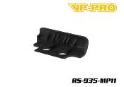 Parechoc avt. pour Kyosho MP11 (2) VP-PRO