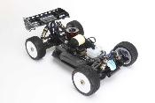 Buggy F8 Euro 25 1:8 4WD Nitro SPARKO