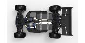 Sparko F8 Update EURO 2025 1/8 4WD Brushless SPARKO
