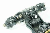 S12-2C (Carpet Edition) 1/10 2WD EP Off Road Racing Buggy Pro Kit SWORKZ