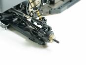 S12-2C EVO (CARPET EDITION) 1/10 2wd EP Off Road RACING Buggy PRO kit SWORKZ