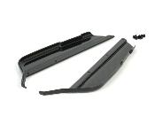 Bavettes latérales carbone (2) SWORKZ