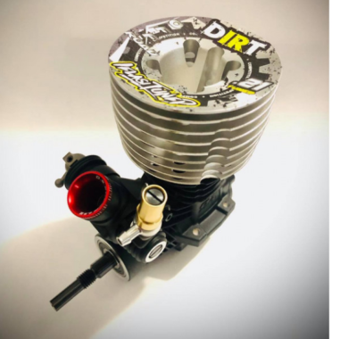 Moteurs Thermiques IELASI TUNED
