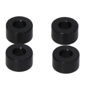 Entretoises 5mm (4) HB RACING