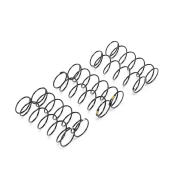 Set de ressorts avants Evo 2 8X/XE 2.0 LOSI