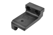 Gearbox brace mount stiffener composite (1) SBX825 CORALLY