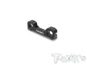 Cale C Alu pour Asso B7 T-WORK'S