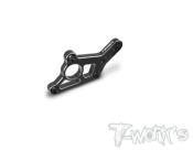 Plaque Moteur Alu pour Asso B7 T-WORK'S