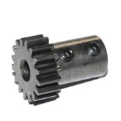 Pignon long 13 dents module 1 Tekno-Rc