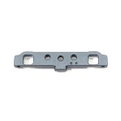 Cale de suspension (pivot large, -2 mm, bloc C, EB/NB48 2.1+) TEKNO-RC