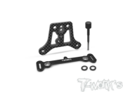 Kit direction ajustée pour KYOSHO MP11/MP11E T-WORK'S