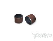 Cylindre s de rechange pour Outil à meuler 32mm (2) T-WORK'S
