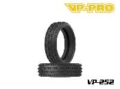 Pneus Avt. 2wd "Assassin" VP-PRO