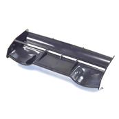 SP RACING - Aileron High-Down-Force Universel - Noir