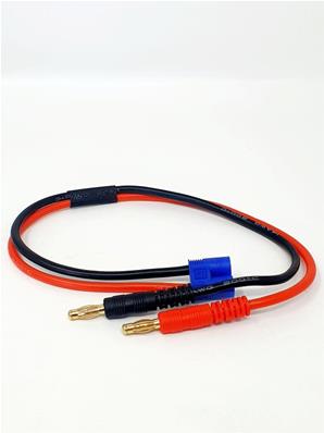 Cordon de charge EC3 14AWG (36cm) WS-LINE