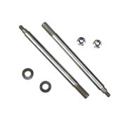 Tiges d'amortisseurs avants (2) HYPER SS/VS/VS2/CAGE HOBAO RACING