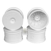 Jantes arrières Speedline pour Associated B6 - B64 / TLR22 - 22-4 (4)