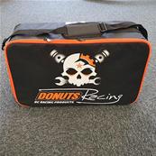 Valise à Pneus 32 paires V2 DONUTS RACING