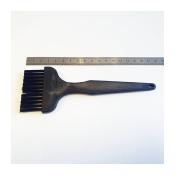 Brosse plate medium 55mm