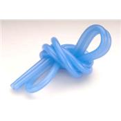 Durite à essence bleu Kyosho (1m)