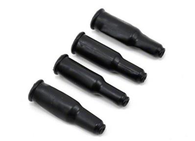 Soufflets d'amortisseurs avants courts MBX7/8/8T/8T-R (4) MUGEN
