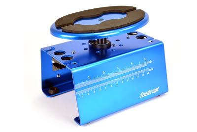 Plateau pivotant avec rangements - choix de couleur FASTRAX