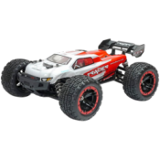 FTX Tracer 1/16e 4x4 Truggy Truck RTR rouge FTX