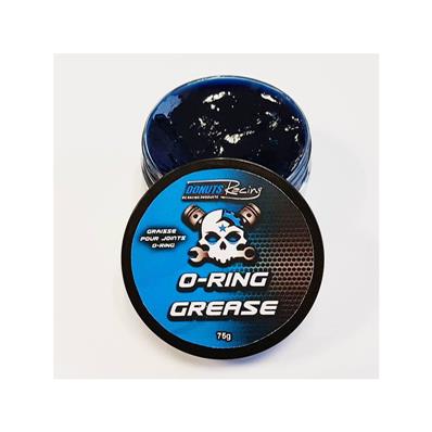 Graisse O-Ring (75 grammes) DONUTS RACING