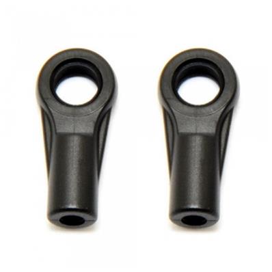 Servo steering rod end 5.8mm (2) MT HOBAO RACING