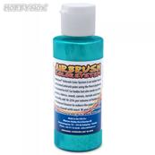 Peinture Vert canard avec reflets 60ml HOBBYNOX