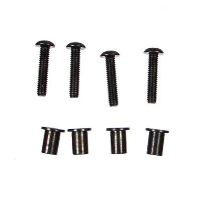 Bagues de triangles + vis (4) HOBAO RACING