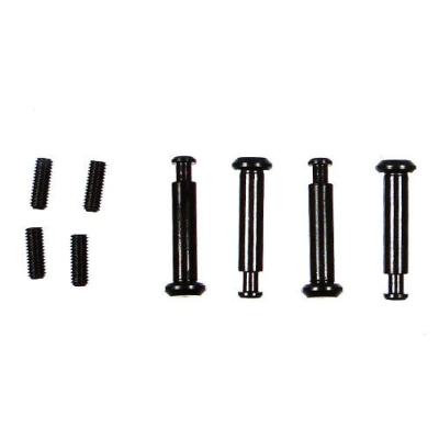 Axes de fusées avants (4) HOBAO RACING