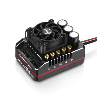 Variateurs et systmes brushless