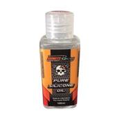 Huile d'amortisseur silicone (100ml) (WT)