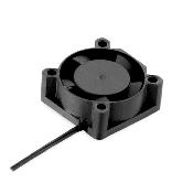 Ventilateur 25x25x10 pour XR10 Pro, Justock, WP-10BL120 G2, 10BL60 HOBBYWING