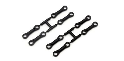 Fixations de barre-anti-roulis MP10 KYOSHO