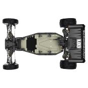 Buggy Cougar LD3M - Mod Spec (voiture seule) - SCHUMACHER