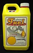 CS16/2 Carburant "long-life" 16% (3litres)