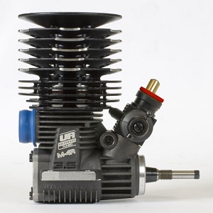 Moteurs thermiques Ultimate 3.5cc et pices dtaches