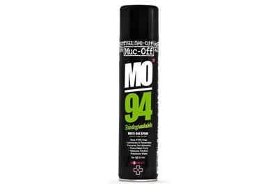 MO94 Lubrifiant et protecteur (400ml) MUC-OFF 