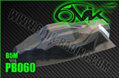 Carrosserie pour Associated B5M "Phantom" (non-peinte)