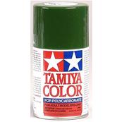 Peinture vert